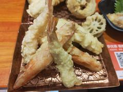 -天妇罗内顺田(罗湖店)