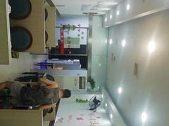 -川香阁(程家桥店)