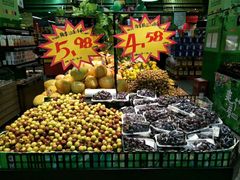 -世纪联华(临平邱山店)