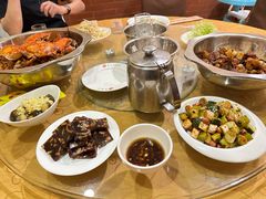 -秦记香辣蟹(松榆里店)