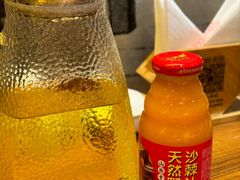 -山西会馆·晋菜·晋商宴·民俗博物馆(体育路店)