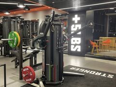 -加伍磅健身(千树店)