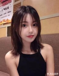 -侨治发型