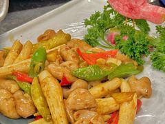 -肥佬椰子鸡(文锦渡店)