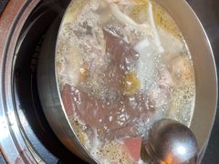 -淼福猪肚鸡·椰子鸡火锅(大沙地店)