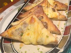-通海俄式烧烤·俄罗斯大串(嵩山路店)