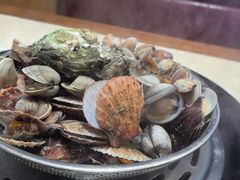 -船梆煮•蒸汽海鲜·生腌干蒸(五四广场店)