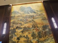 -杭州花家山庄
