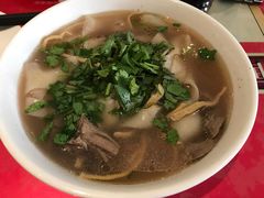 -萧记三鲜烩面(郑汴路店)