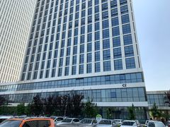 -西安软件新城软件研发基地2期