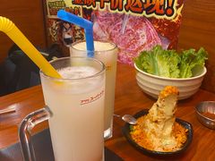 -大阪烧肉BAKA一代(十亩地店)