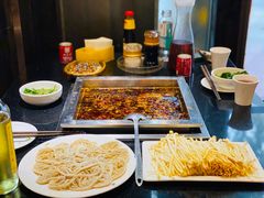 -红鼎坊·老成都火锅(新南门店)