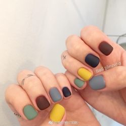 -Halo美甲美睫