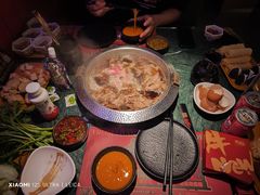 -牛New寿喜烧(曹路花园城店)