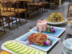 -鹤之乡·齐齐哈尔东北炭火烤肉(昆明盈江路店)