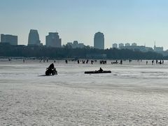 -长春市南湖公园