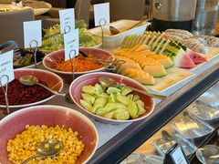 -北京王府井希尔顿酒店·万斯阁西餐厅