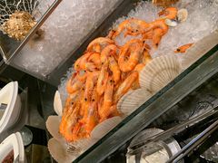 -圣丰索菲特·2 On 988 Café 自助餐厅