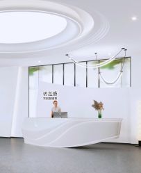 -碧莲盛·不剃发植发