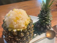 -一坐一忘云南菜(三里屯店)