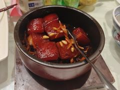 -香雪海饭店中餐厅(玉山店)