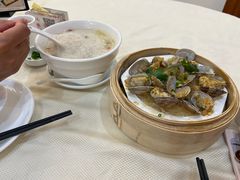 -万山楼海鲜酒家·二十三年老字号