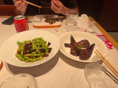 -杨氏青龙虾·羊蝎子(珠江路店)