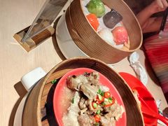 -避风塘(宝山万达店)