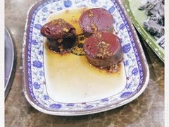 -牛叔鲜羊肉铜火锅(远东小区店)