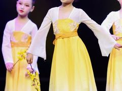 -红舞鞋舞蹈教育(近江校区)