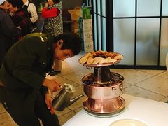 -飞虎过桥米线(翠湖店)