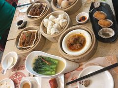 金牌虾饺皇-点都德(北京路贰店)