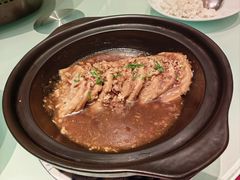 -久宴·天目湖大鱼头(恐龙园店)