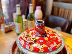 -羊大爷涮肉(亮马桥店)