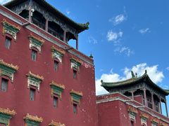 -须弥福寿之庙