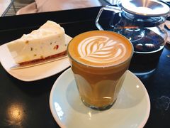 澳白-Seesaw Coffee(环贸iapm店)