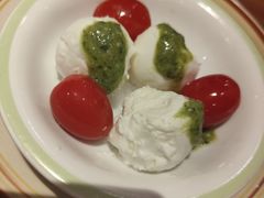 -萨莉亚意式餐厅(国和1000店)