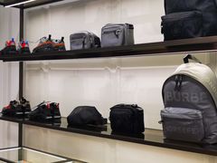 -BURBERRY(青岛海信广场店)
