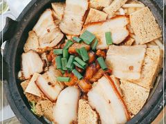 -百花人家(清水镇店)