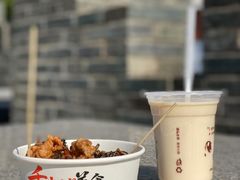 -美美阿姨醋肉(县后路店)