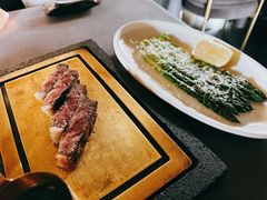 澳洲M5 和牛熟成西冷牛排-Nolita西餐厅(金地新华道店)