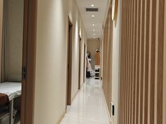 -筋骨堂热敷推拿按摩(翠华路店)