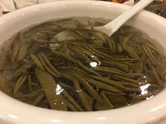 西湖莼菜汤-楼外楼(西湖景区孤山路店)