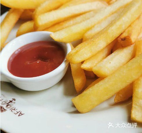 Africafe(非洲咖啡)图片