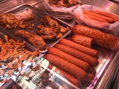 -琴岛骨里香(鞍山二路店)