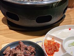 -千寻烧肉(政务区店)