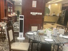 -四季轩中餐厅(徐州开元名都大酒店)
