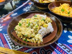 -张关合渣(航空大道店)