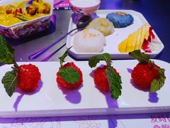 -新越盏·东南亚料理(捷登都会店)