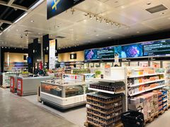 -宜家家居(西安未央商场店)